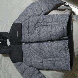 Boys jacket Eddie Bauer new with tags largs 14